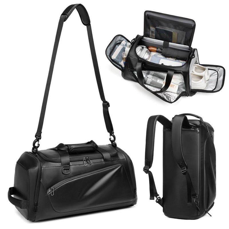 Business-Freizeit-Tasche mit grosser Kapazität | LuxeStyle