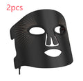 Silikon Photon Maske LED – Bild 3 | LuxeStyle
