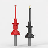 Ausführung: 4mm Direkt Stecker