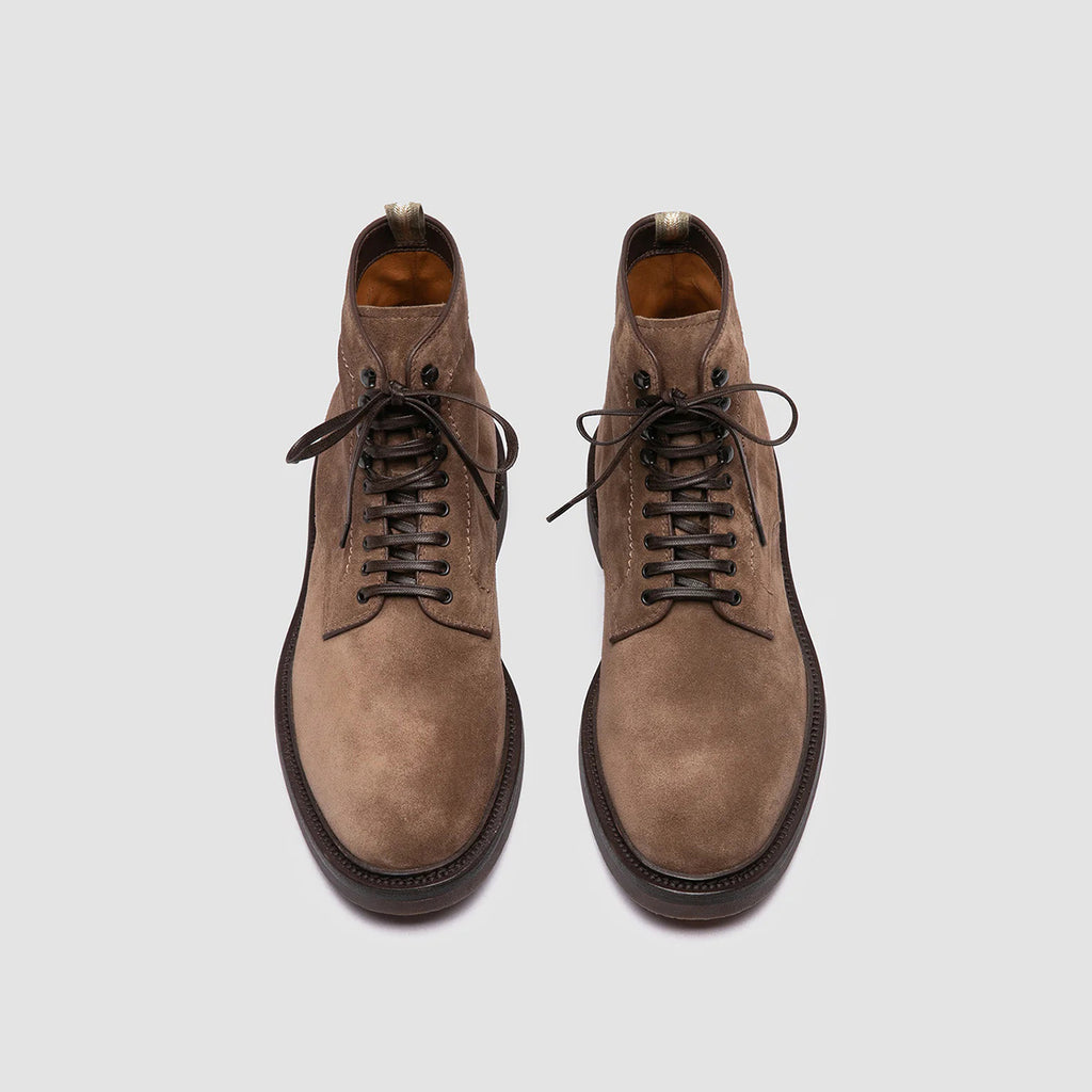 Herren Stiefel, Casual, Wüstenstil