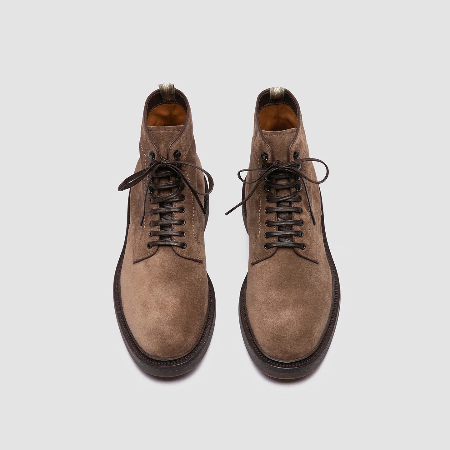 Herren Stiefel, Casual, Wüstenstil
