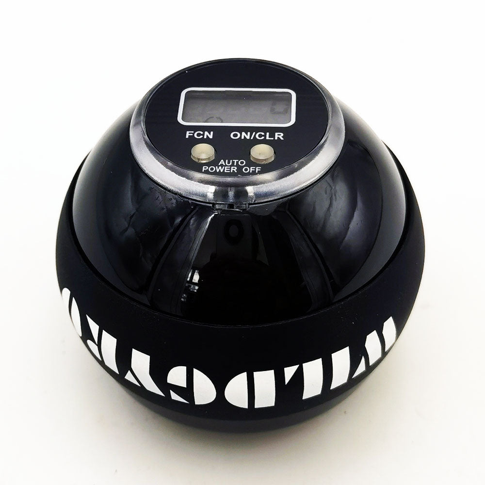Handgelenk-Trainingsball mit Zähler und Leuchteffekt – Bild 4 | LuxeStyle