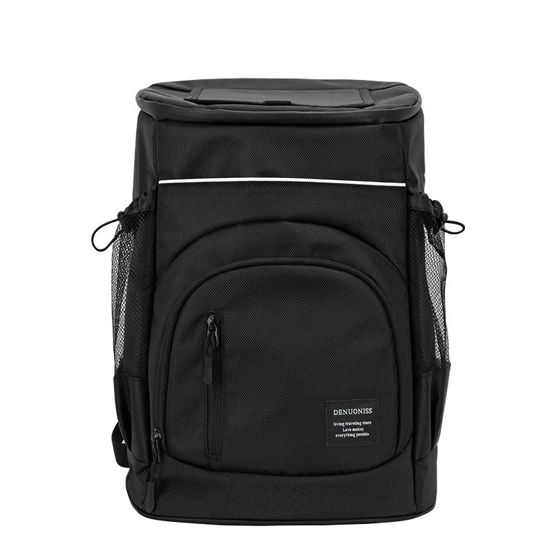 Leichte Kühltasche 33L | LuxeStyle