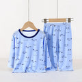 Baby-Schlafanzug aus Modal – Bild 12 | LuxeStyle