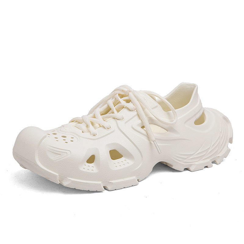 Rutschfeste Outdoor-Sandalen für Herren