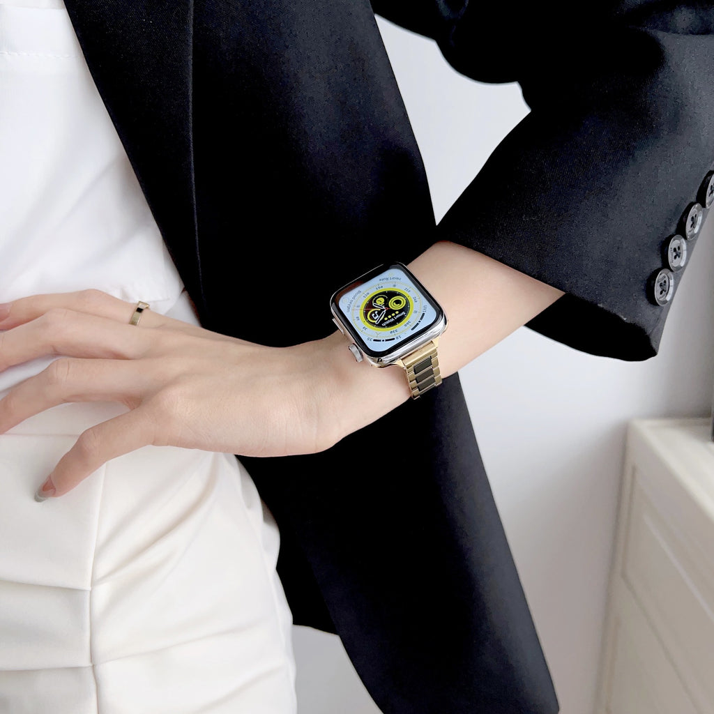 Keramik-Armband für Apple Watch – Bild 17 | LuxeStyle