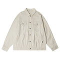 Lässige Herrenjacke im amerikanischen Stil – Bild 8 | LuxeStyle