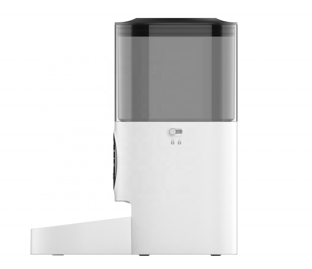 Automatischer Futterautomat mit WiFi für Haustiere | LuxeStyle