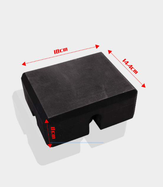 Bench Press Brick – Kraft- und Trainingshilfe – Bild 4 | LuxeStyle
