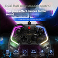 Kabelgebundener Hall Rocker Game Controller