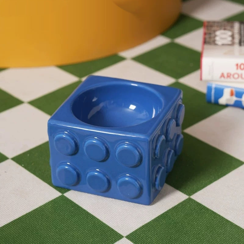 Keramik-Wasser Bowl für Haustiere