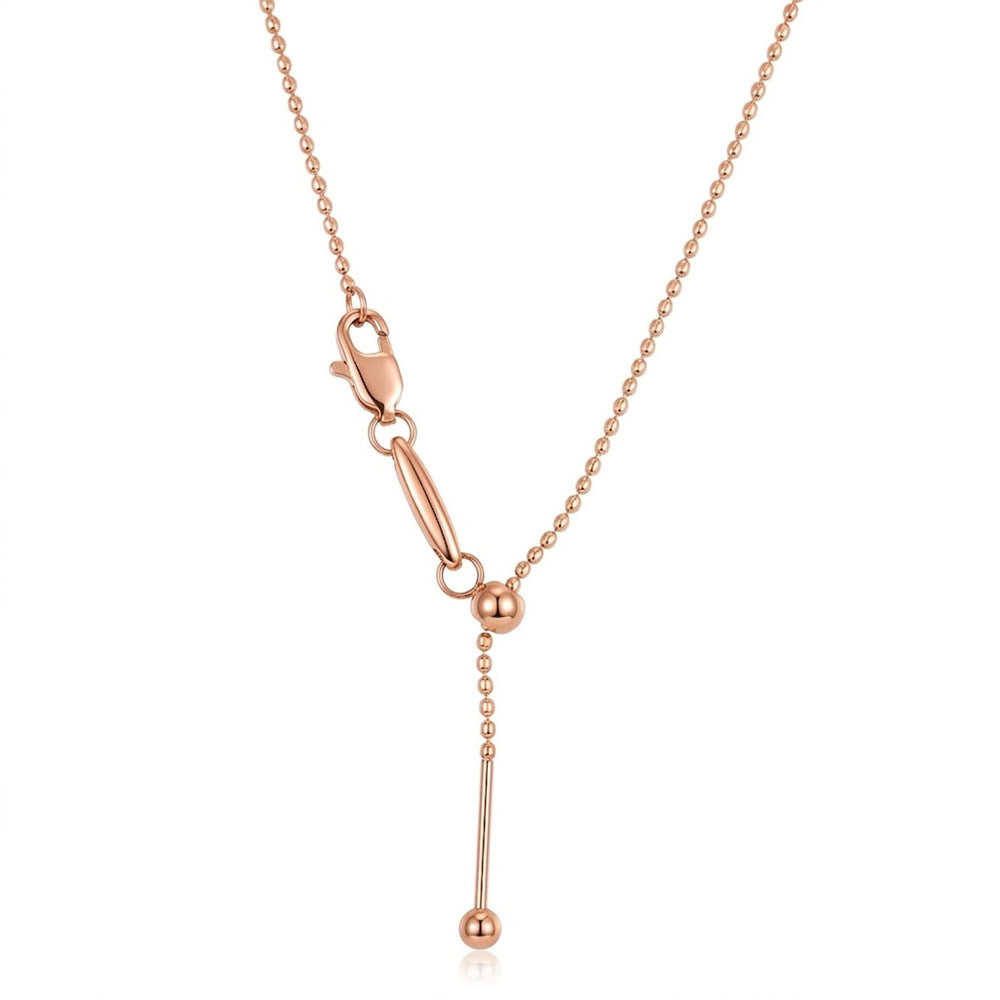 Vielseitige Universelle Kette für Damen
