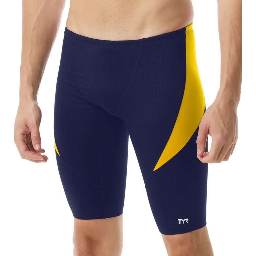 Herren Badehose schnelltrocknend – Bild 2 | LuxeStyle