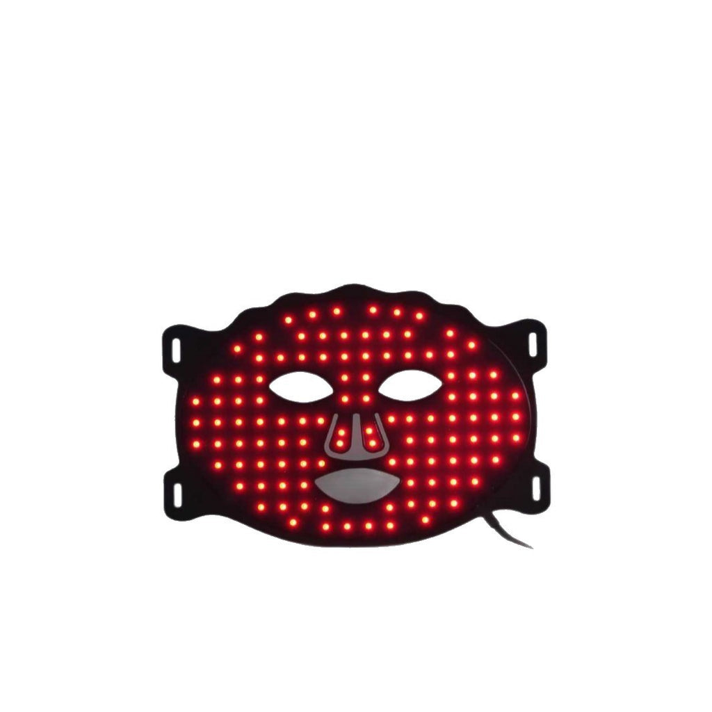 LED Silikon 7-Farben Maske zur Hautverjüngung – Bild 4 | LuxeStyle