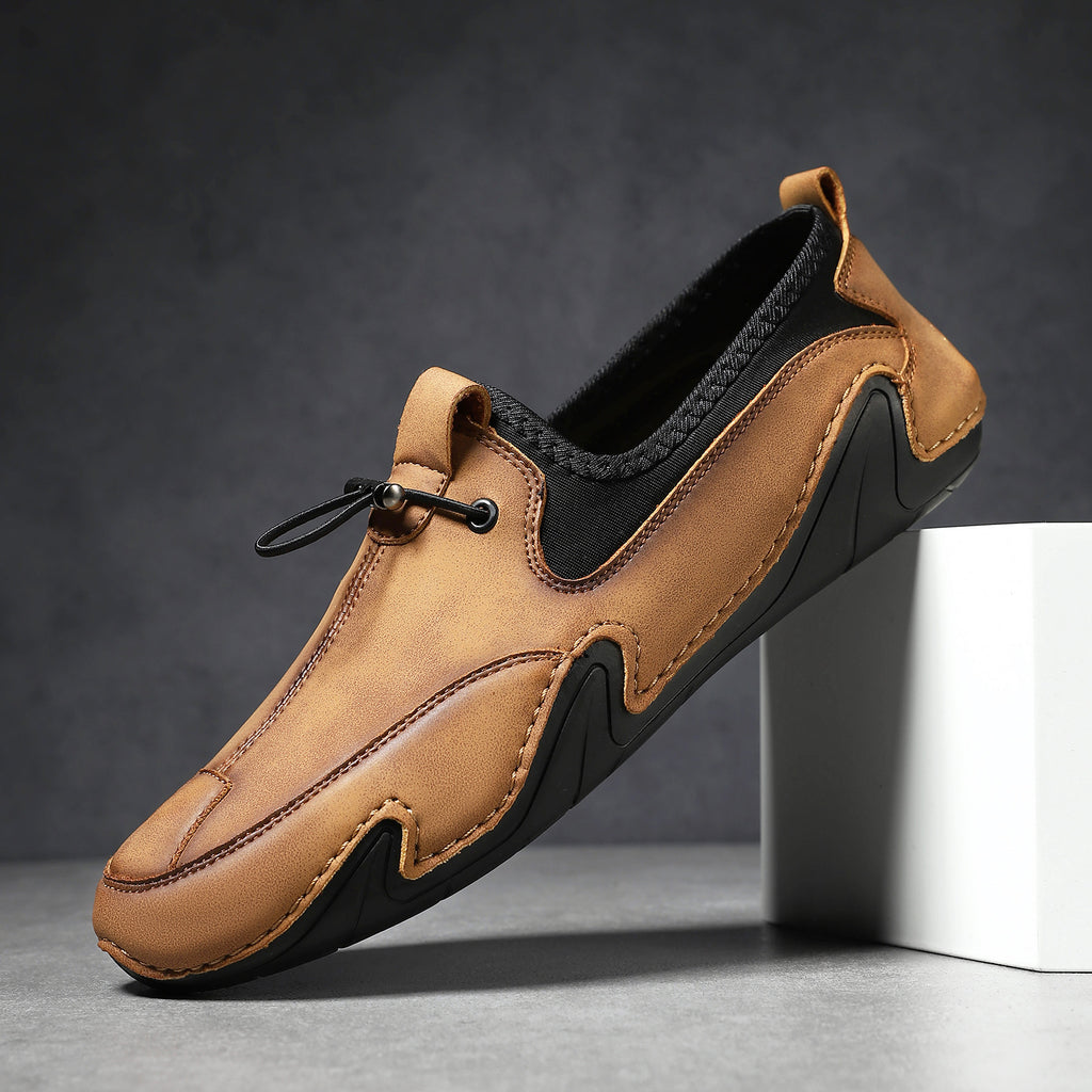 Outdoor Driving Shoes für Herren | LuxeStyle