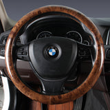 Farbe: Holzmaserung