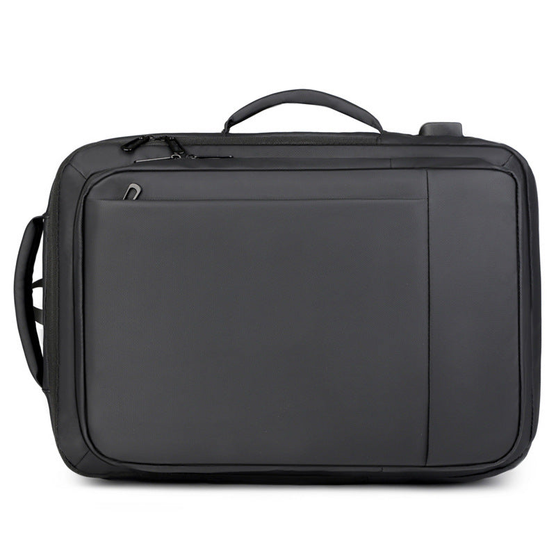 Multifunktionaler Rucksack für Studenten – Bild 4 | LuxeStyle
