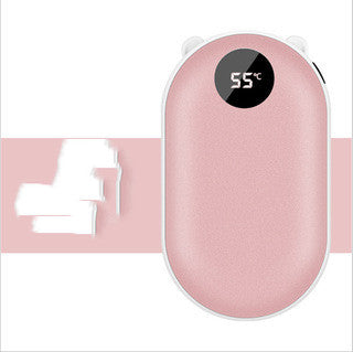 Mini Handwärmer Powerbank 2-in-1 – Bild 8 | LuxeStyle