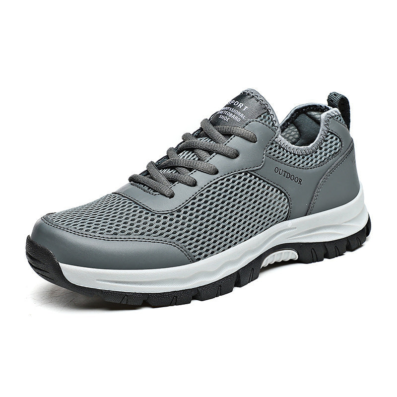 Herren-Sneaker (Gr. 39-48) – Bild 1 | LuxeStyle