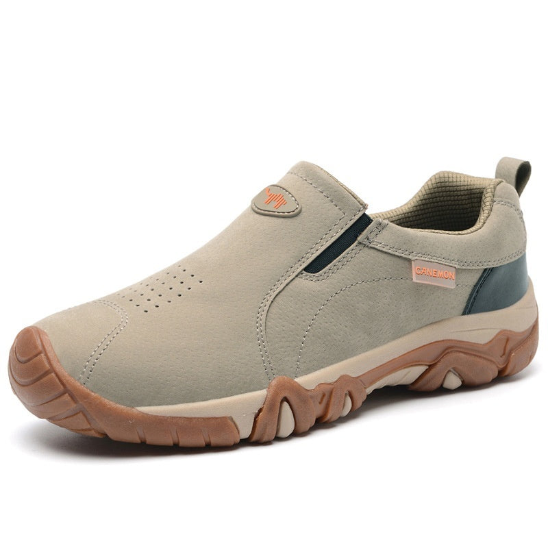 Outdoor-Sneaker für Herren – Bild 2 | LuxeStyle