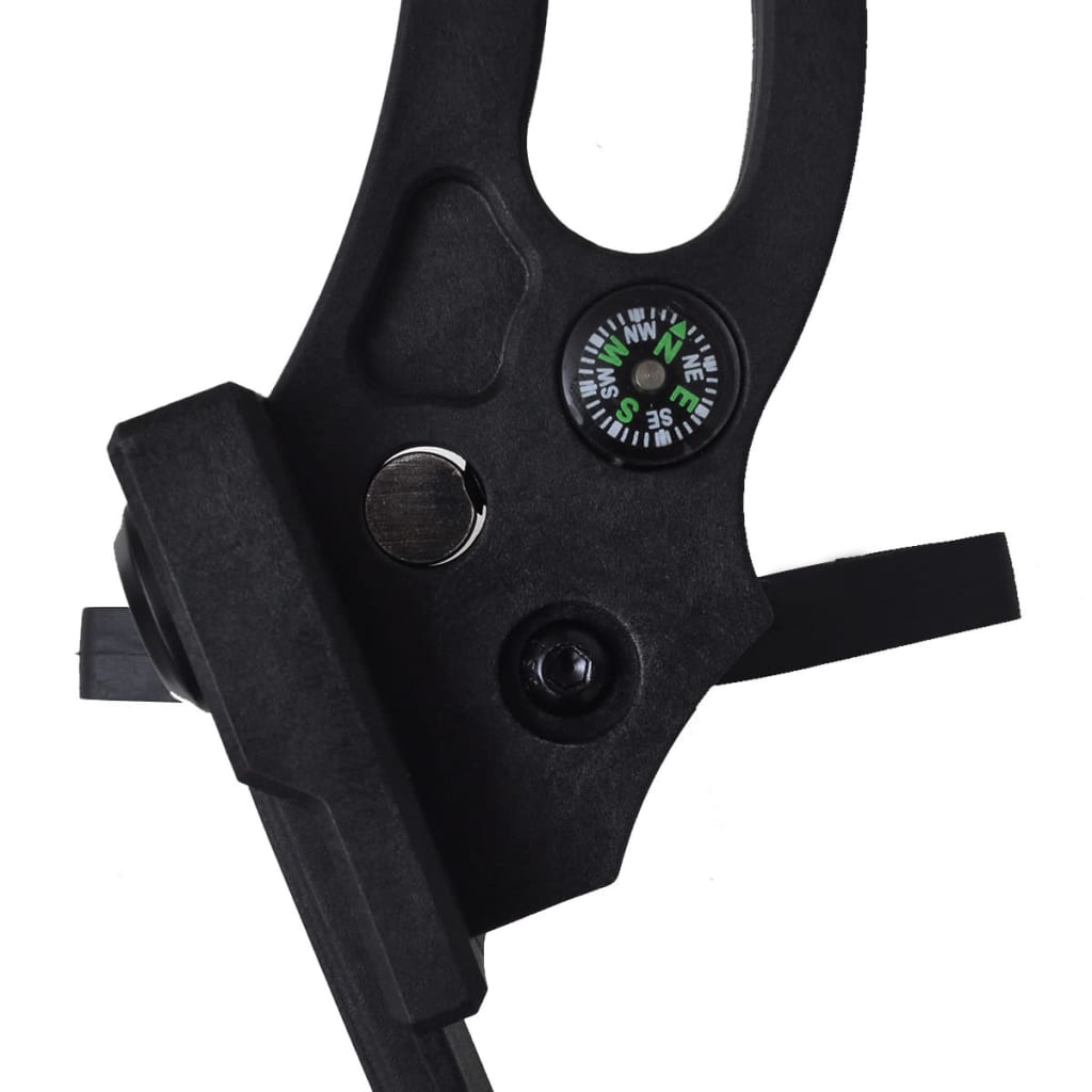 Recurvebogen-Set für Jugendliche 49" 20 lb