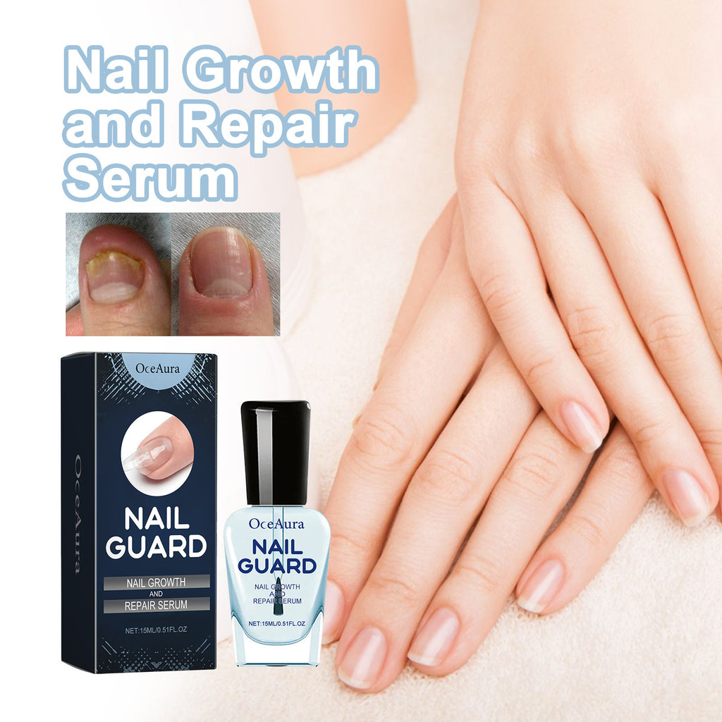 Nagelpflege Set