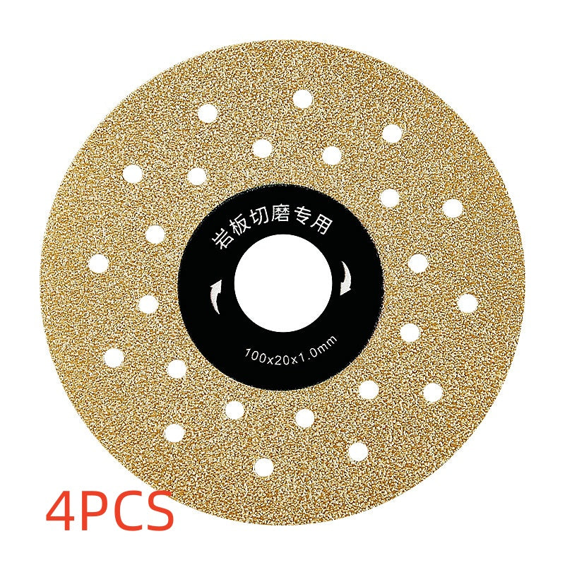 Schleifschneid-Disc