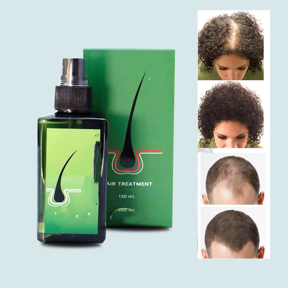 Anti-Schuppen & Nährendes Shampoo – Bild 6 | LuxeStyle