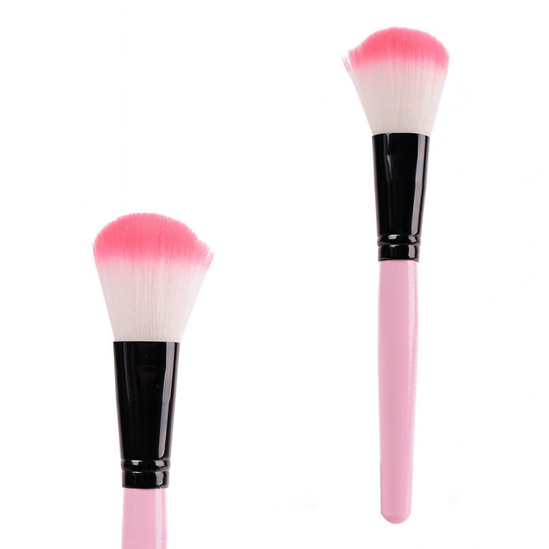 Make-up-Bürsten-Tasche – Bild 1 | LuxeStyle