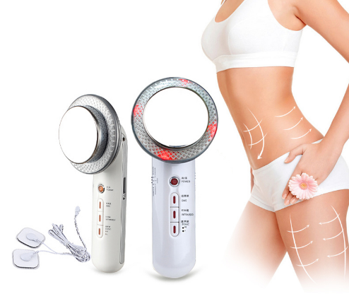 Ultraschall-Massagegerät zur Hautstraffung