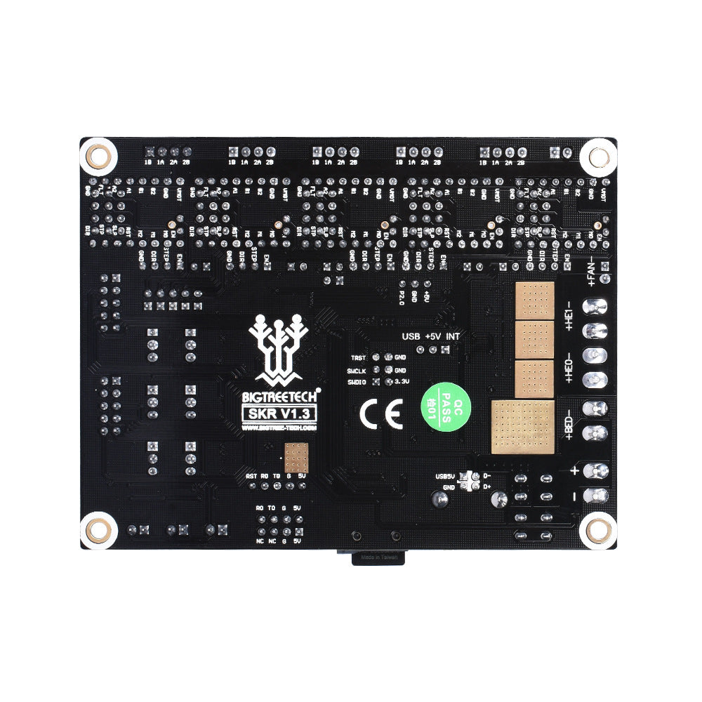3D-Drucker-Motherboard SKR V1.4 – Bild 2 | LuxeStyle