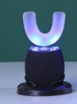 Elektrische U-Zahnbürste mit USB-Ladefunktion – Bild 17 | LuxeStyle