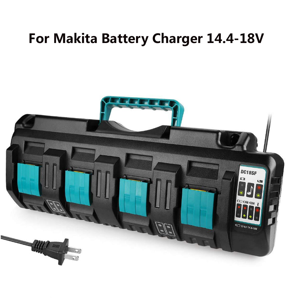 Schnellladegerät für Elektrowerkzeuge