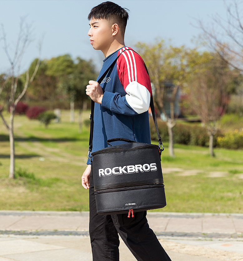 Triathlon-Rucksack | LuxeStyle