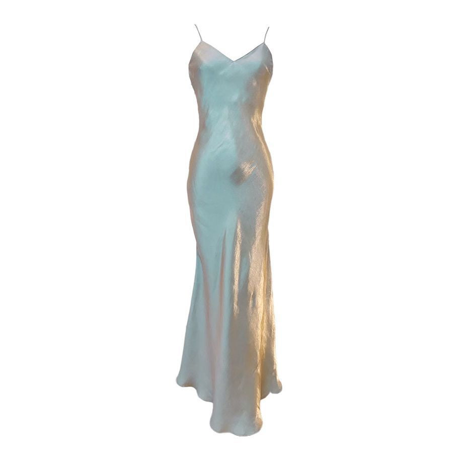 Damen-Kleid Moonlight Melody – Bild 3 | LuxeStyle
