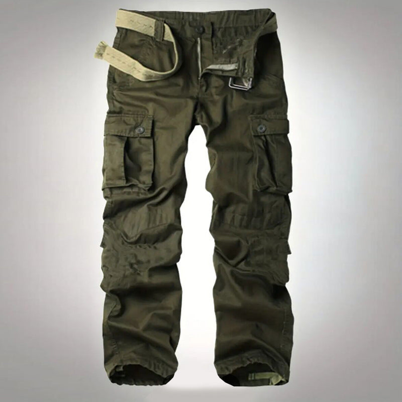 Herren Overalls mit vielen Taschen