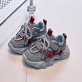 Kinder Sports Casual Dad Schuhe mit weicher Sohle – Bild 8 | LuxeStyle