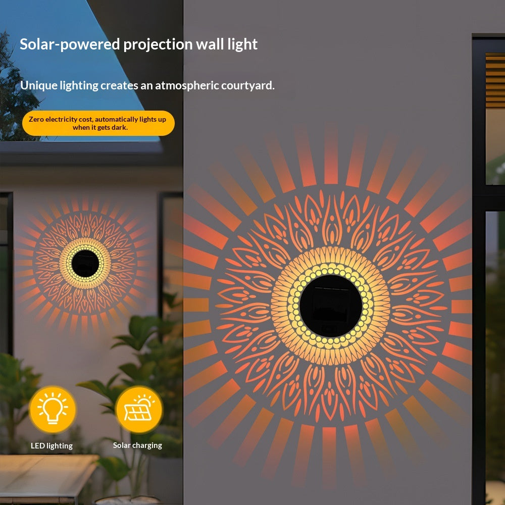 Solar Tischlampe für draussen – Bild 5 | LuxeStyle