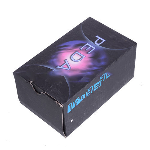 Gitarren-Stompbox für Solo-Effekte – Bild 2 | LuxeStyle