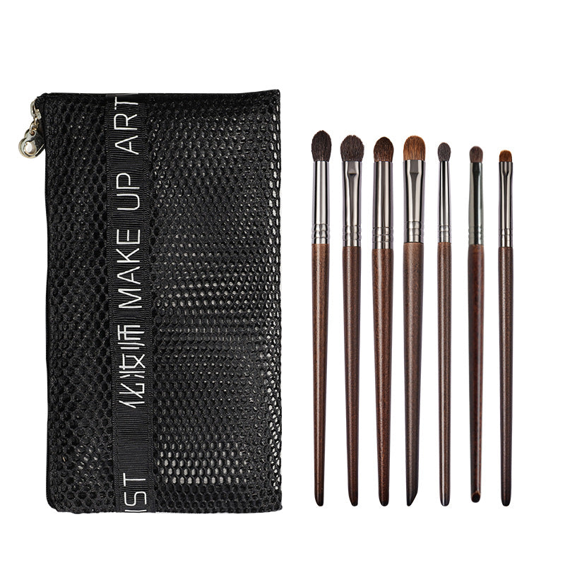 Pinsel-Set für Augen-Make-up