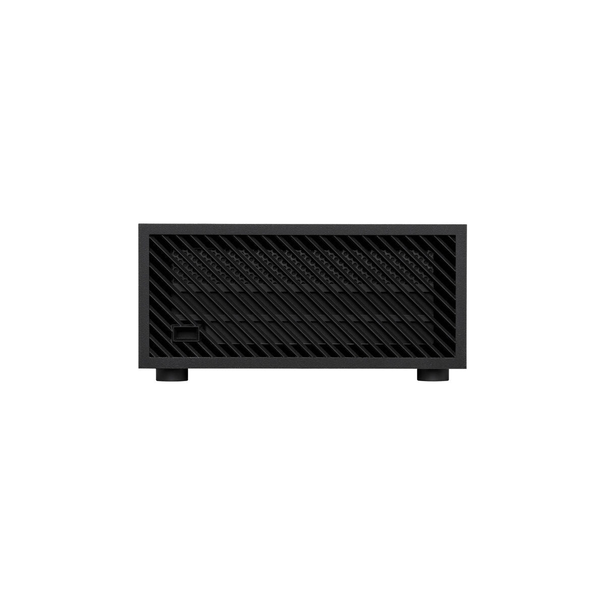 Mini-PC Asus PN52-BBR758HD AMD Ryzen 7 5800H Octa Core 120 W