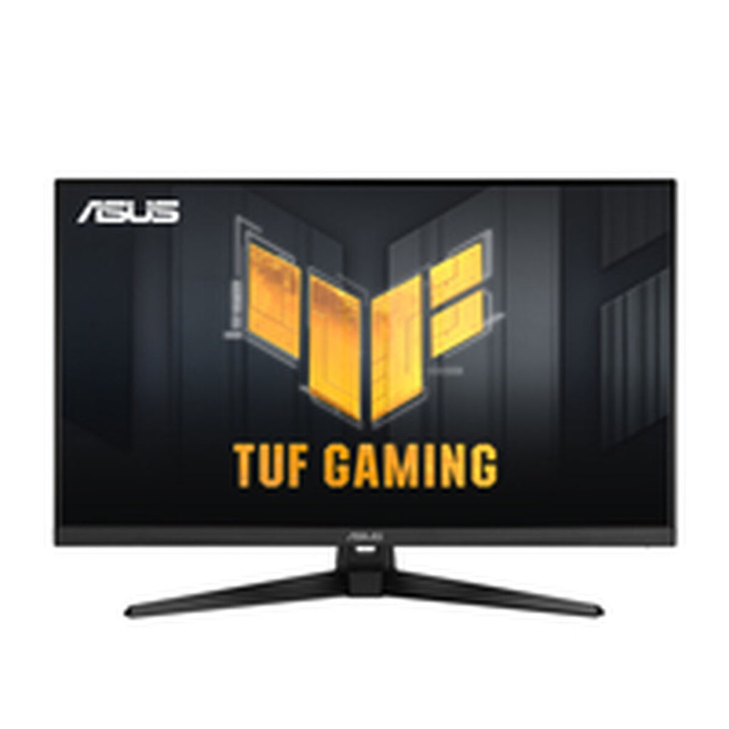 Gaming-Monitor Asus 90LM07L0-B02370 31,5" Wide Quad HD