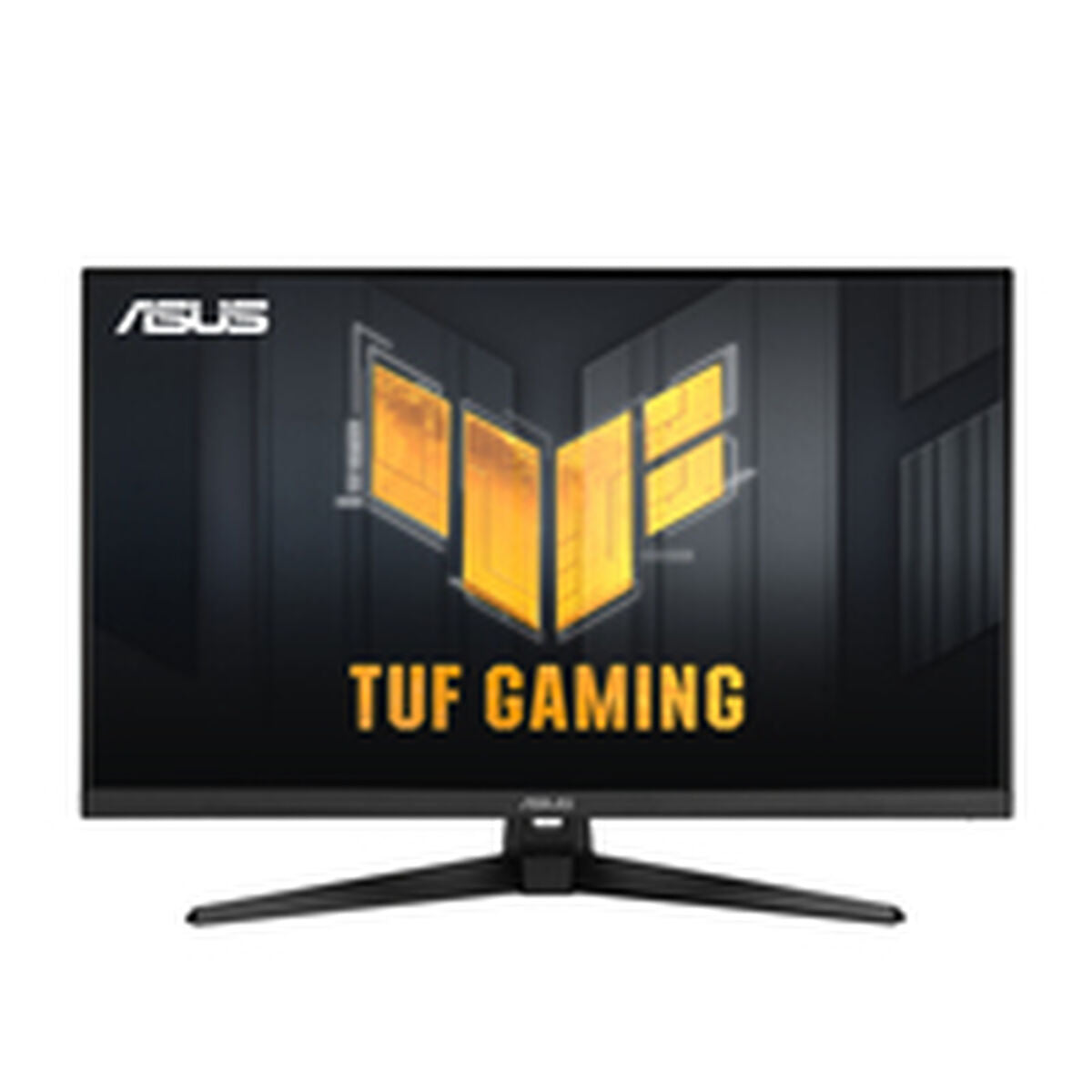 Gaming-Monitor Asus 90LM07L0-B02370 31,5" Wide Quad HD