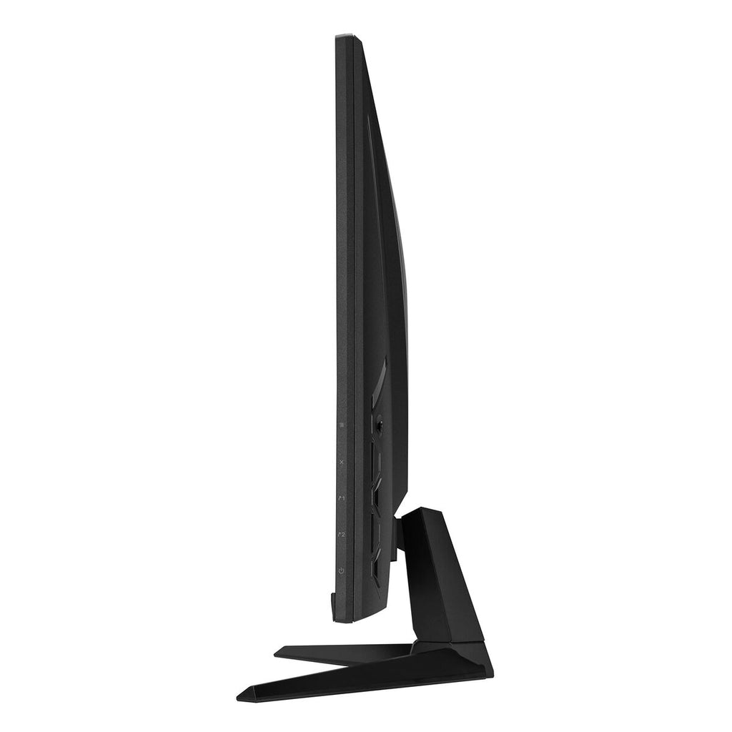 Gaming-Monitor Asus 90LM07L0-B02370 31,5" Wide Quad HD