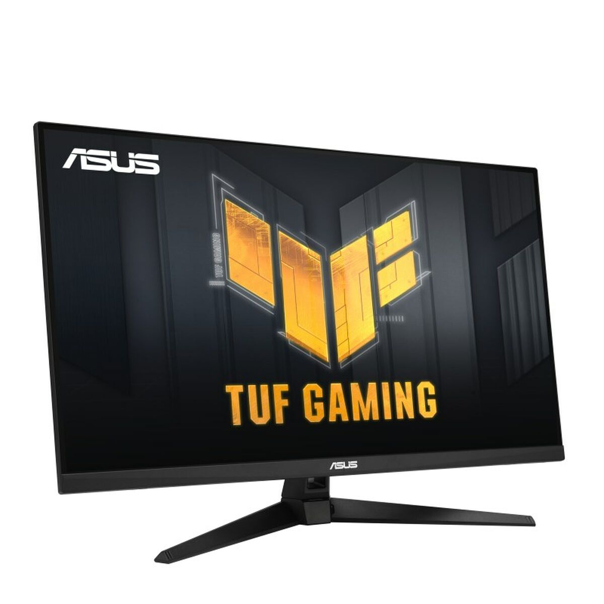 Gaming-Monitor Asus 90LM07L0-B02370 31,5" Wide Quad HD
