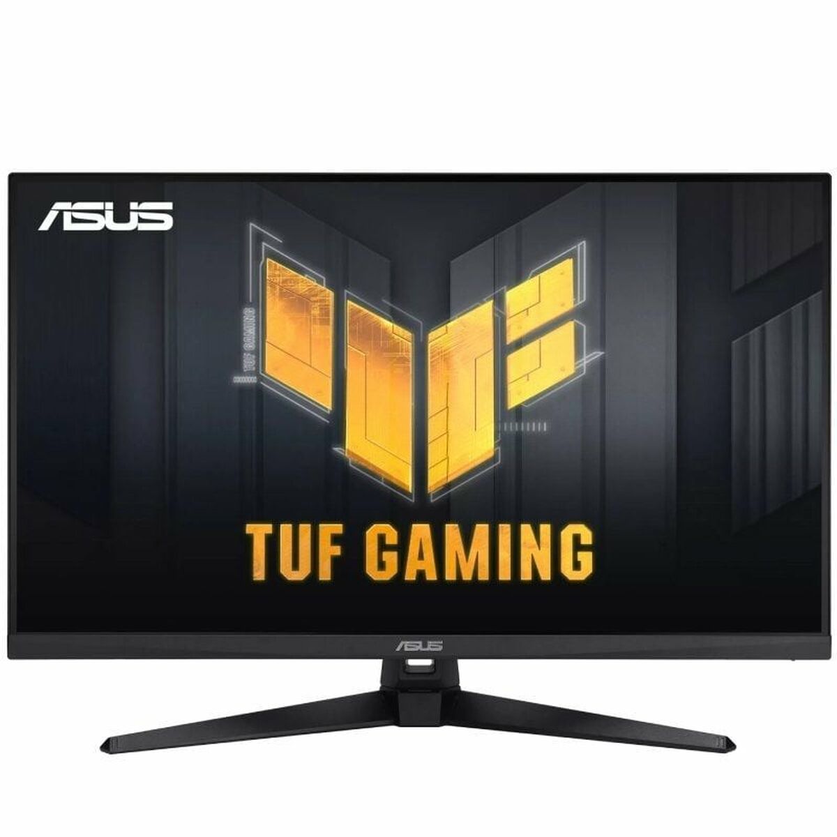 Gaming-Monitor Asus 90LM07L0-B02370 31,5" Wide Quad HD