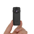 Full HD Bodycam mit 140° Weitwinkel – Bild 1 | LuxeStyle