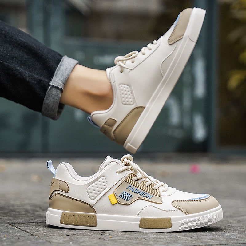 Lässige Sportschuhe mit Speziellem Design – Bild 5 | LuxeStyle