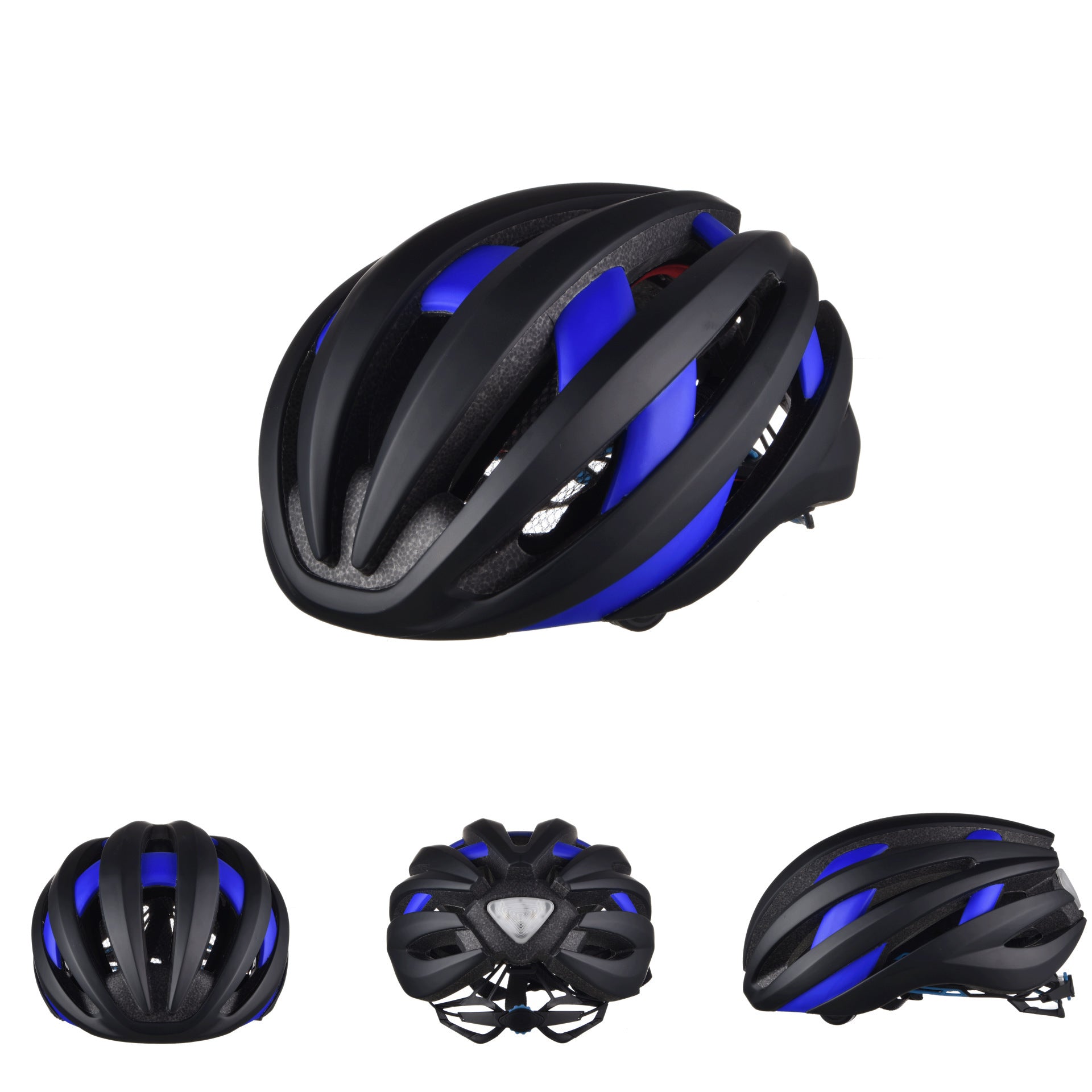 Smart Bluetooth Helm