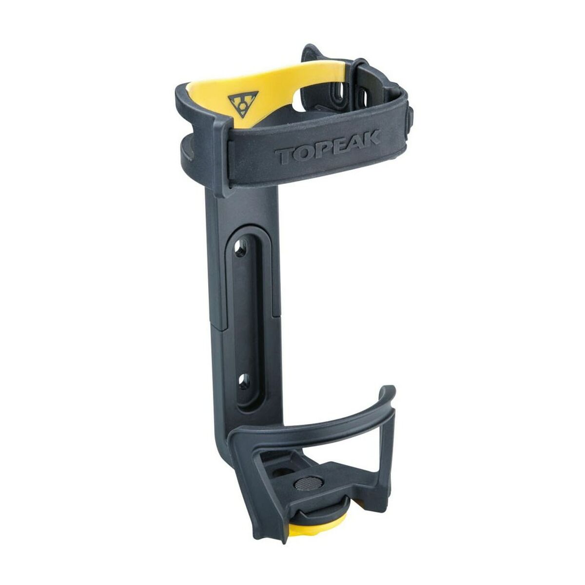 Velo-Flaschenhalter «Topeak» · leicht, stabil